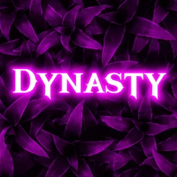 Dynasty banner
