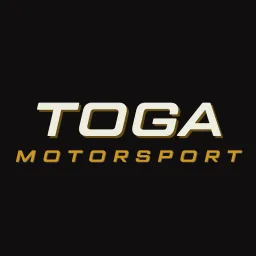 Toga Motorsport banner
