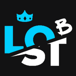 LOST Bewerbungen banner