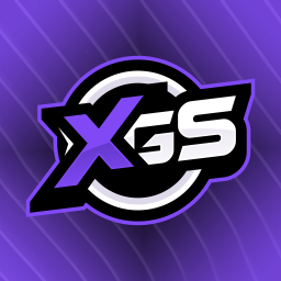 Xenon Gaming Series banner