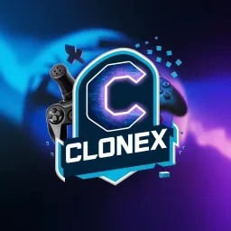 Clonex ! banner