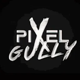 Pixel Gully banner