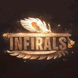 INFIRALS_ banner