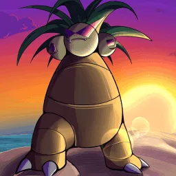 Blazing Exeggutor Crew - Pokemon Pocket TCG banner