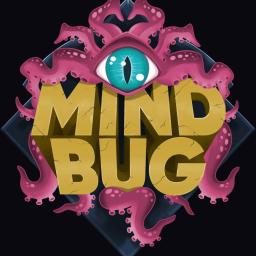 MINDBUG banner