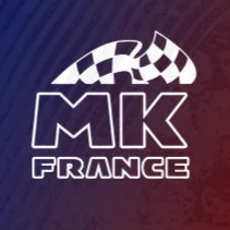 Mario Kart France banner