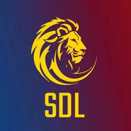 SDL banner