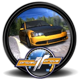 Project Torque - F2P Racing Game banner