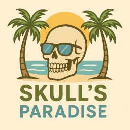 Skull's Paradise 🌴 banner