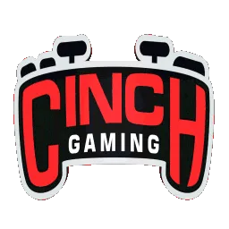 Cinch Gaming banner
