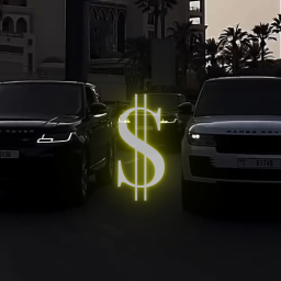 RICH MARKET banner