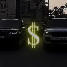 RICH MARKET banner