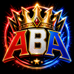 The ABA - Ankle Breakers Association banner