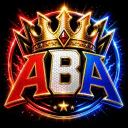 The ABA - Ankle Breakers Association banner