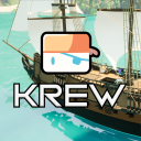 Krew.io banner