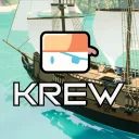 Krew.io banner