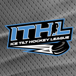 ICE TILT HOCKEY LEAGUE banner