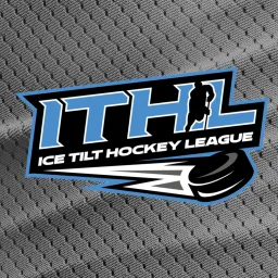 ICE TILT HOCKEY LEAGUE banner