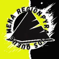 PyramidsQ MENA Region banner