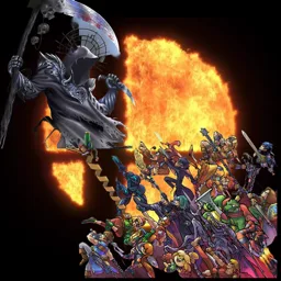 Purgatory banner