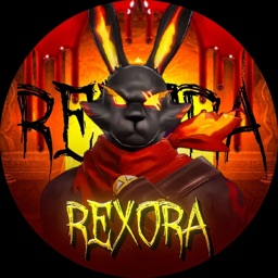 Rexora Army banner