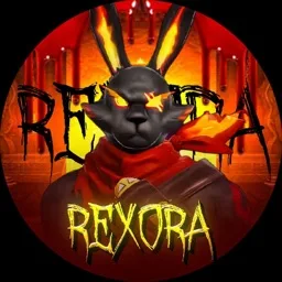 Rexora Army banner