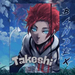 Takeshi National League [GLOBAL] banner