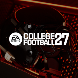 EA SPORTS™: College Football 27 banner