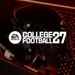 EA SPORTS™: College Football 27 banner