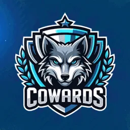 COWARDS E-SPORTS | SALA 15c banner