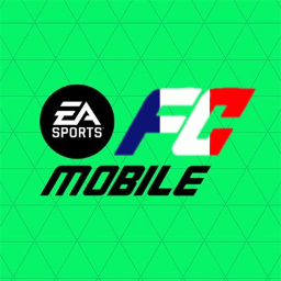 EA Sports FC Mobile France 🇫🇷 banner