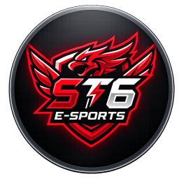 ST6 E-SPORTS banner