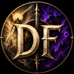 DF | Gaming • VC • Chill • MMA Streams • Sports banner