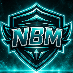 NBM〡Gorilla Tag E-sports banner