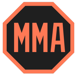 MMA Chat banner
