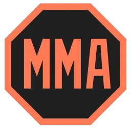 MMA Chat banner