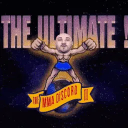 The MMA Discord banner