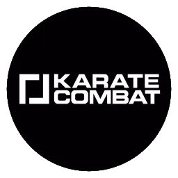 Karate Combat banner