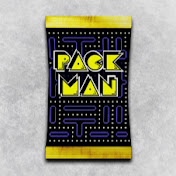 Packman’s Collectors Club banner