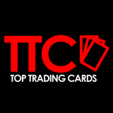 TTC Soccer Cards & Box Breaks banner