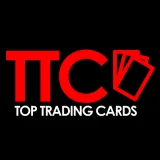 TTC Soccer Cards & Box Breaks banner