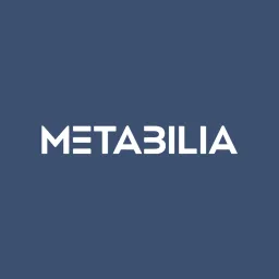 METABILIA™ banner