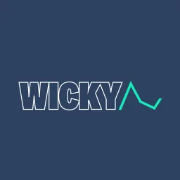 Wicky banner