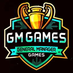General Manager Games banner
