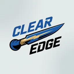 Clear Edge banner