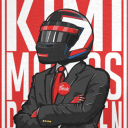 F1 Friends banner