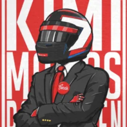 F1 Friends banner