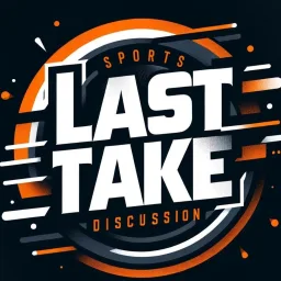 Last Take™ banner