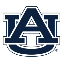Auburn Tigers banner