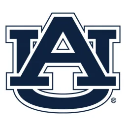 Auburn Tigers banner